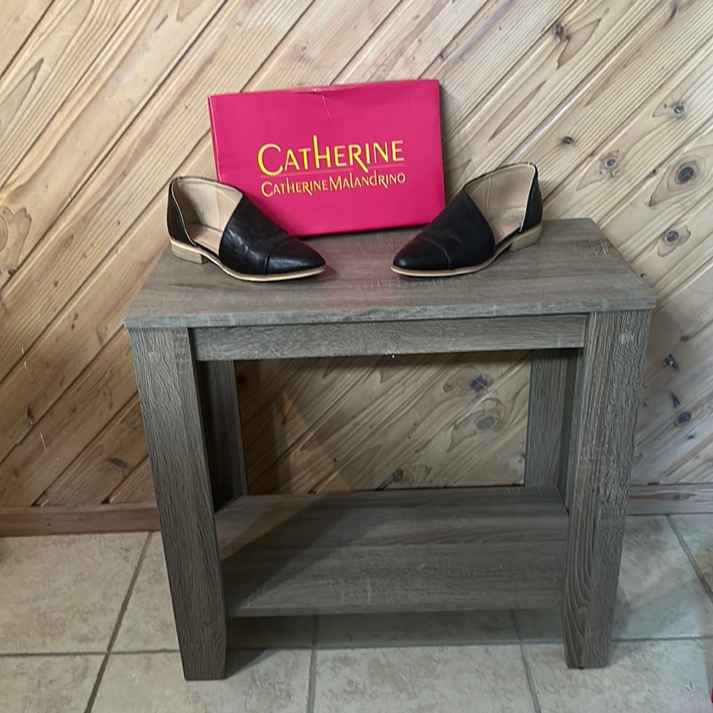 Catherine Malandrino Flats